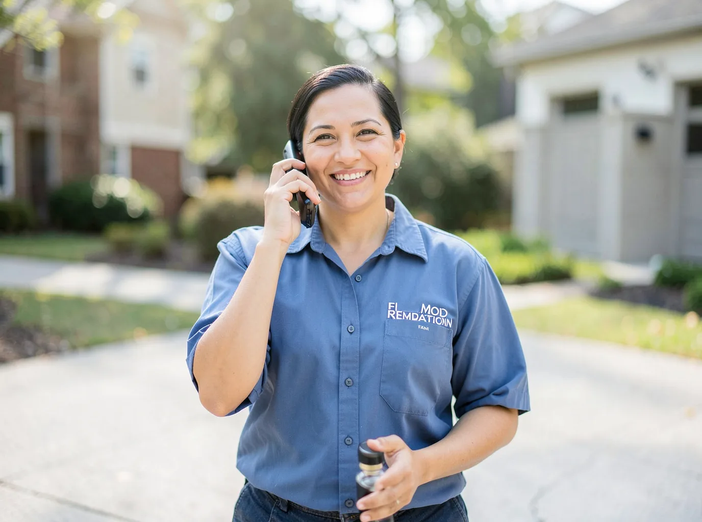 Mold Remediation East Springfield, OH FAQs